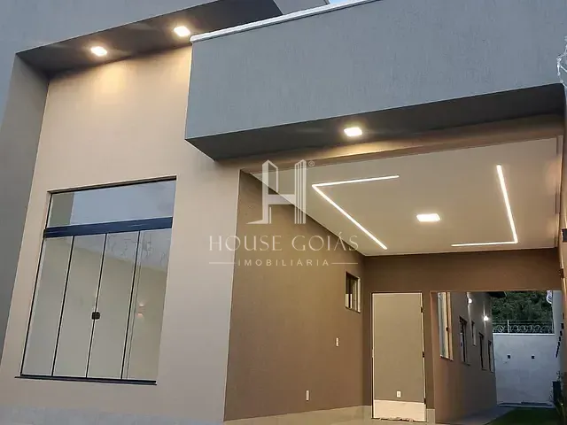Apartamento com 200m² 3 quartos e 3 banheiros, à venda, no bairro Jardim Boa Esperança em Aparecida de Goiânia