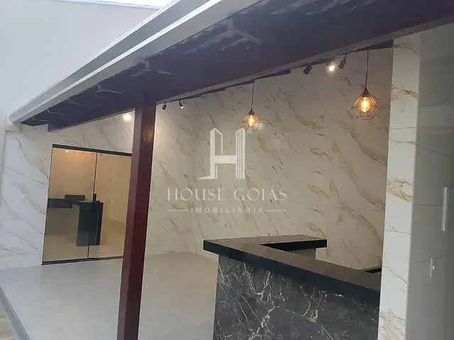 Apartamento com 200m² 3 quartos e 3 banheiros, à venda, no bairro Jardim Boa Esperança em Aparecida de Goiânia
