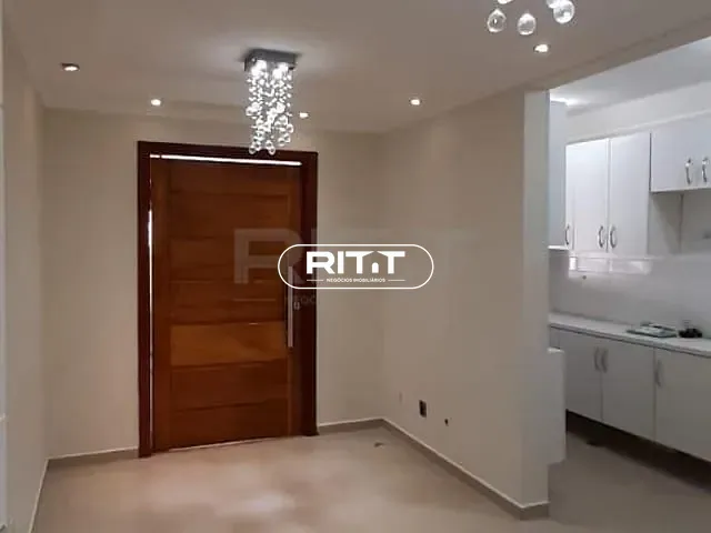 Apartamento com 107m² 2 quartos e 1 banheiro, à venda, no bairro Jardim Nova Europa em Campinas