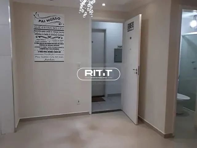 Apartamento com 107m² 2 quartos e 1 banheiro, à venda, no bairro Jardim Nova Europa em Campinas