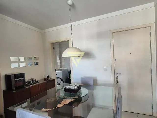 Apartamento 2 quartos e 2 banheiros, à venda, no bairro Jardim Nova Aliança Sul em Ribeirão Preto