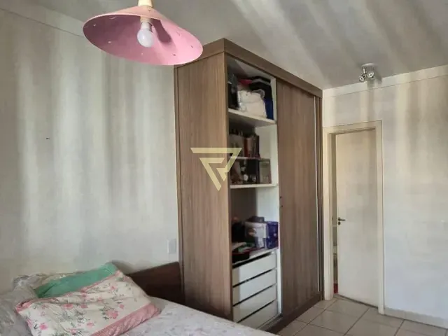 Apartamento 2 quartos e 2 banheiros, à venda, no bairro Jardim Nova Aliança Sul em Ribeirão Preto
