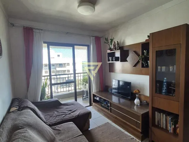 Apartamento 2 quartos e 2 banheiros, à venda, no bairro Jardim Nova Aliança Sul em Ribeirão Preto