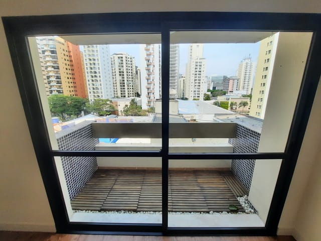Foto do Apartamento - Bom Apartamento para locação, 110m², Vila Nova Conceição, São Paulo. | Sell Imóveis