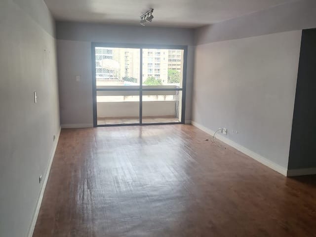 Foto do Apartamento - Bom Apartamento para locação, 110m², Vila Nova Conceição, São Paulo. | Sell Imóveis
