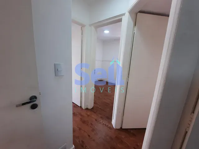 Apartamento 3 quartos e 3 banheiros, para alugar, no bairro Vila Nova Conceição em São Paulo