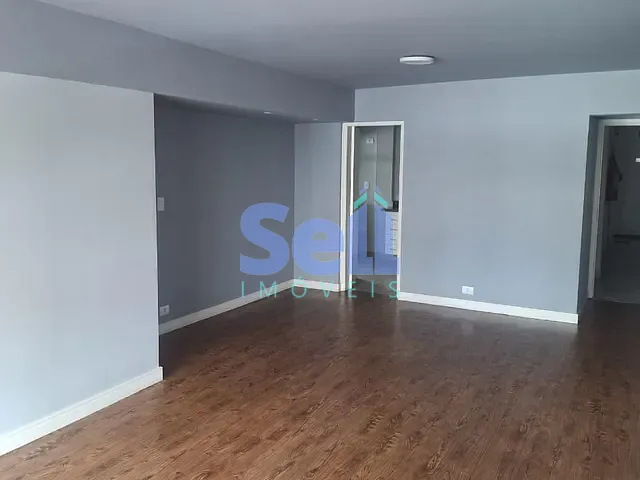 Apartamento 3 quartos e 3 banheiros, para alugar, no bairro Vila Nova Conceição em São Paulo