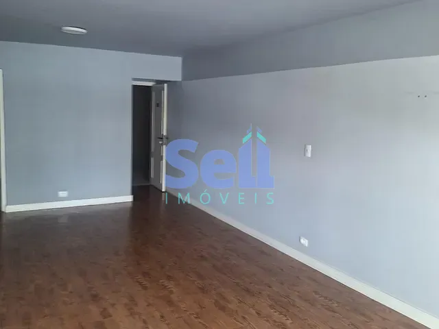 Apartamento 3 quartos e 3 banheiros, para alugar, no bairro Vila Nova Conceição em São Paulo