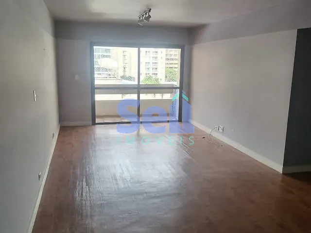 Apartamento 3 quartos e 3 banheiros, para alugar, no bairro Vila Nova Conceição em São Paulo