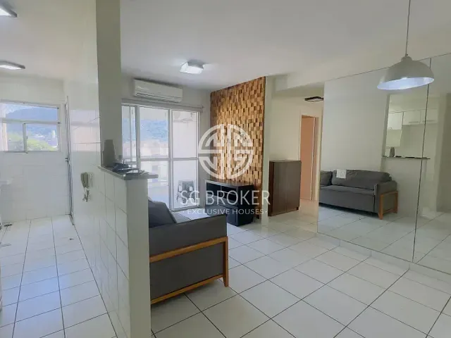 Apartamento 3 quartos e 2 banheiros, à venda, no bairro Jacarepaguá em Rio de Janeiro