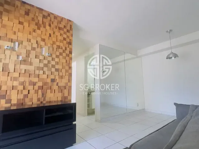 Apartamento 3 quartos e 2 banheiros, à venda, no bairro Jacarepaguá em Rio de Janeiro