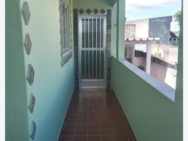 Apartamento 1 quarto e 1 banheiro, à venda, no bairro Vilar dos Teles em São João de Meriti