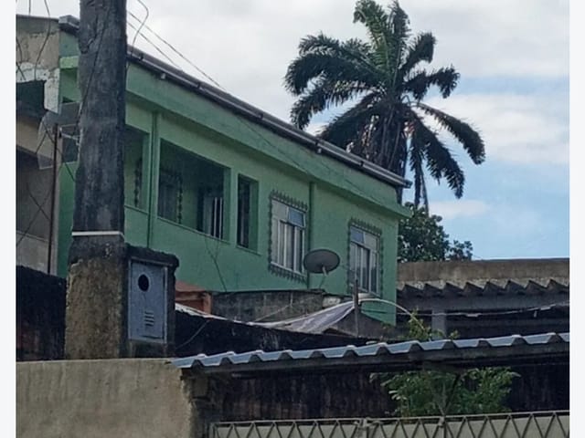 Apartamento 1 quarto e 1 banheiro, à venda, no bairro Vilar dos Teles em São João de Meriti