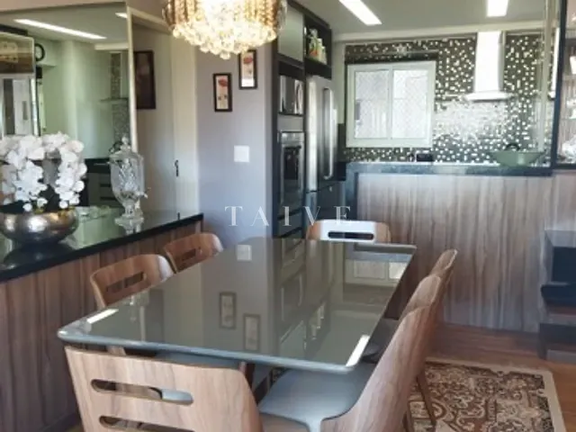 Apartamento com 168m² 3 quartos e 2 banheiros, à venda, no bairro Gleba Fazenda Palhano em Londrina