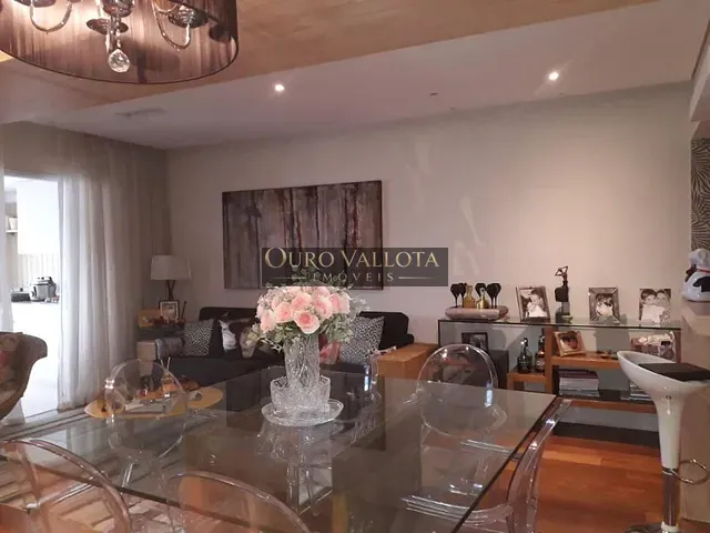 Apartamento 2 quartos e 3 banheiros, à venda, no bairro Vila Bertioga em São Paulo