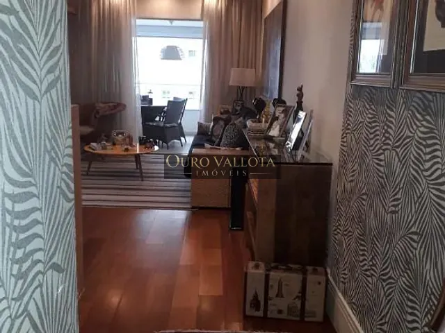 Apartamento 2 quartos e 3 banheiros, à venda, no bairro Vila Bertioga em São Paulo