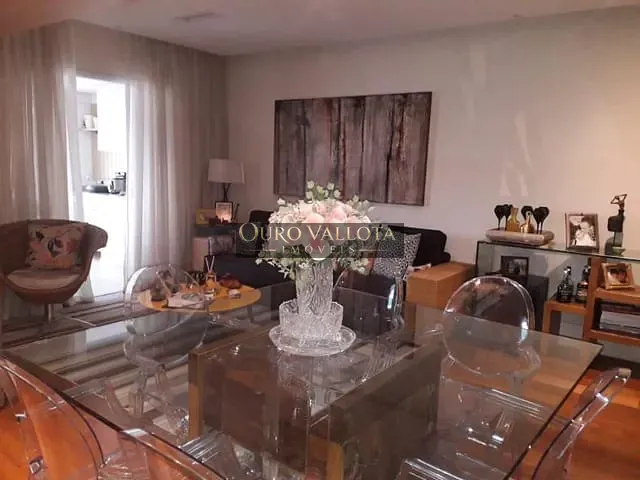Apartamento 2 quartos e 3 banheiros, à venda, no bairro Vila Bertioga em São Paulo