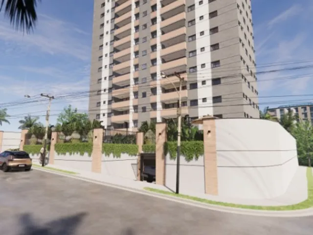 Apartamento 3 quartos e 4 banheiros, à venda, no bairro Santo Antônio em São Caetano do Sul