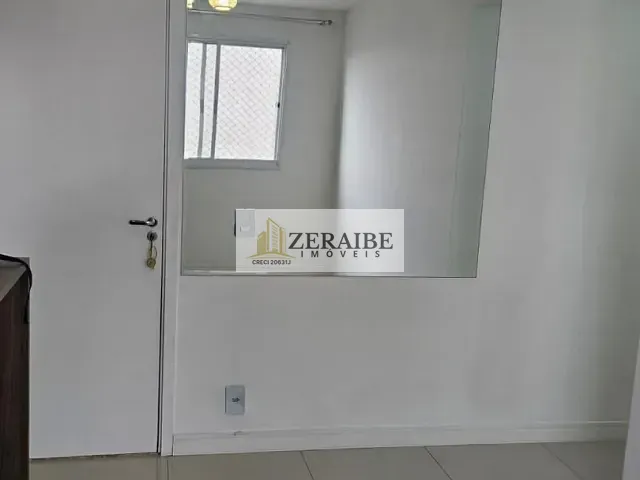 Apartamento 2 quartos e 1 banheiro, à venda, no bairro Jardim Las Vegas em Guarulhos