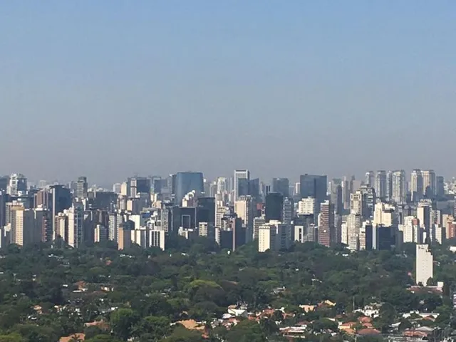Foto do Apartamento - Apartamento à Venda, Pinheiros, São Paulo, SP | Abba Negócios Imobiliários