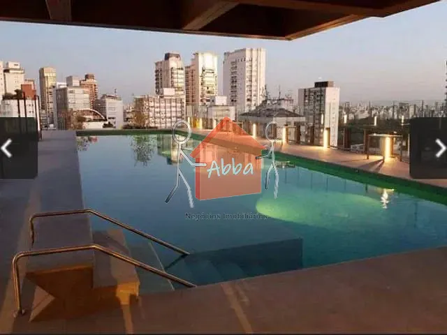 Apartamento com 64m² 2 quartos e 2 banheiros, à venda, no bairro Pinheiros em São Paulo
