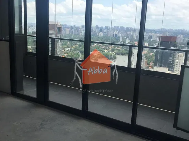 Apartamento com 64m² 2 quartos e 2 banheiros, à venda, no bairro Pinheiros em São Paulo