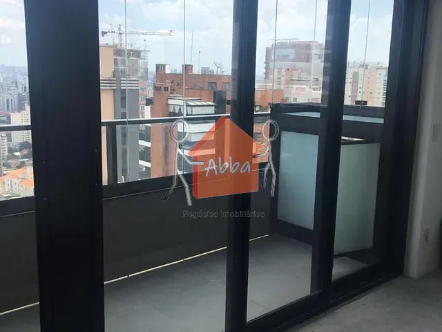 Apartamento com 64m² 2 quartos e 2 banheiros, à venda, no bairro Pinheiros em São Paulo
