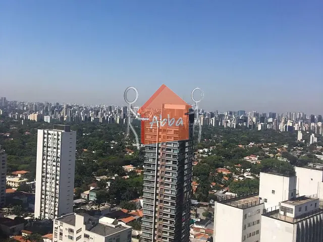 Apartamento com 64m² 2 quartos e 2 banheiros, à venda, no bairro Pinheiros em São Paulo
