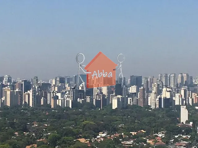 Apartamento com 64m² 2 quartos e 2 banheiros, à venda, no bairro Pinheiros em São Paulo
