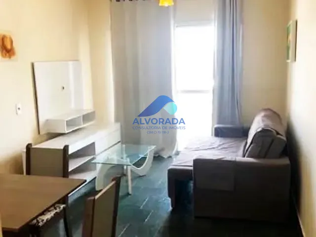 Apartamento com 54m² 2 quartos e 1 banheiro, à venda, no bairro Jardim das Nações em Taubaté