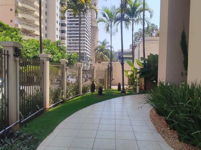 Apartamento 3 quartos e 3 banheiros, à venda, no bairro Setor Bueno em Goiânia