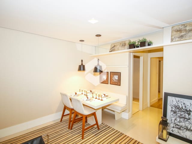 Apartamento com 110m² 3 quartos e 2 banheiros, à venda, no bairro Barra da Tijuca em Rio de Janeiro