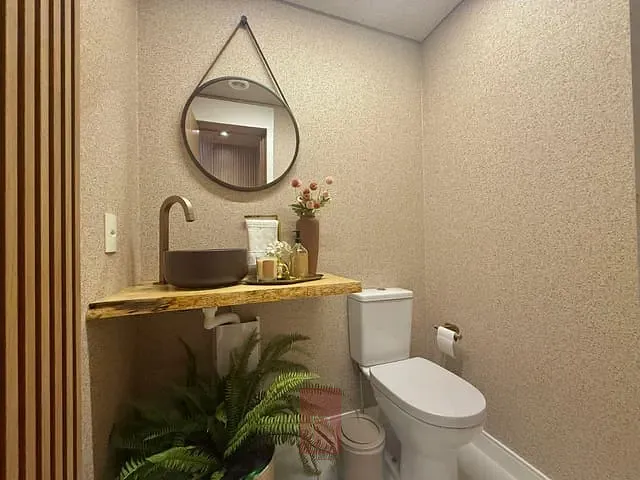 Apartamento 3 quartos e 4 banheiros, à venda ou para alugar, no bairro Santa Teresinha em São Paulo