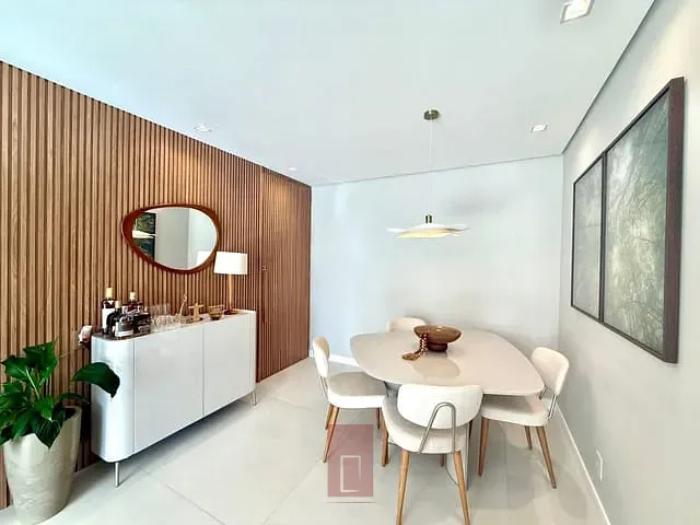 Apartamento 3 quartos e 4 banheiros, à venda ou para alugar, no bairro Santa Teresinha em São Paulo