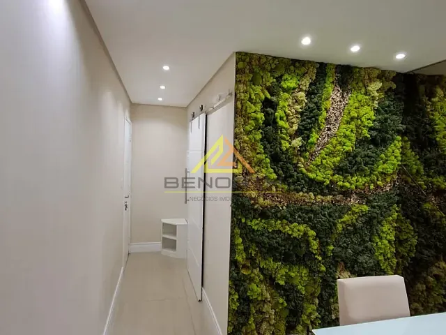 Apartamento com 70m² 2 quartos e 2 banheiros, à venda, no bairro Vila Guilherme em São Paulo