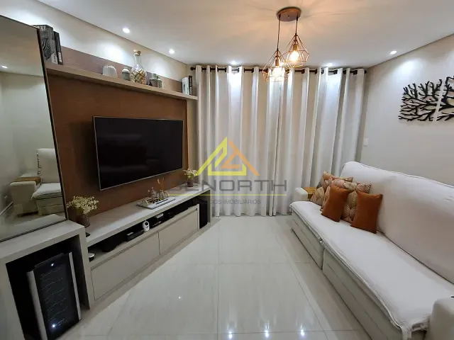 Apartamento com 70m² 2 quartos e 2 banheiros, à venda, no bairro Vila Guilherme em São Paulo