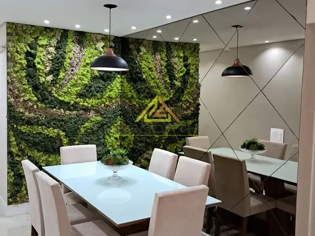 Apartamento com 70m² 2 quartos e 2 banheiros, à venda, no bairro Vila Guilherme em São Paulo