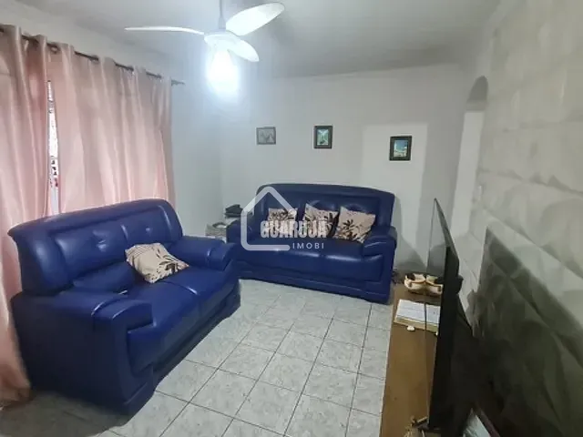 Apartamento com 65m² 2 quartos e 1 banheiro, à venda, no bairro Vila Alice (Vicente de Carvalho) em Guarujá