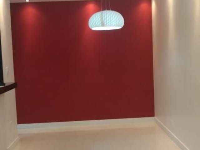 Foto do Apartamento - Apartamento à venda 2 Quartos, 1 Vaga, 62M², Jardim Gilda Maria, São Paulo - SP | Condomínio Residencial Bussocaba | BUSSOCABA ADMINISTRACAO DE BENS E IMOVEIS LTDA