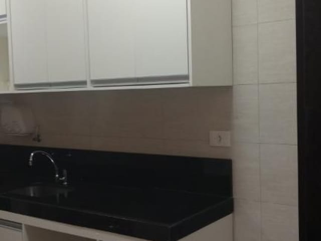 Foto do Apartamento - Apartamento à venda 2 Quartos, 1 Vaga, 62M², Jardim Gilda Maria, São Paulo - SP | Condomínio Residencial Bussocaba | BUSSOCABA ADMINISTRACAO DE BENS E IMOVEIS LTDA