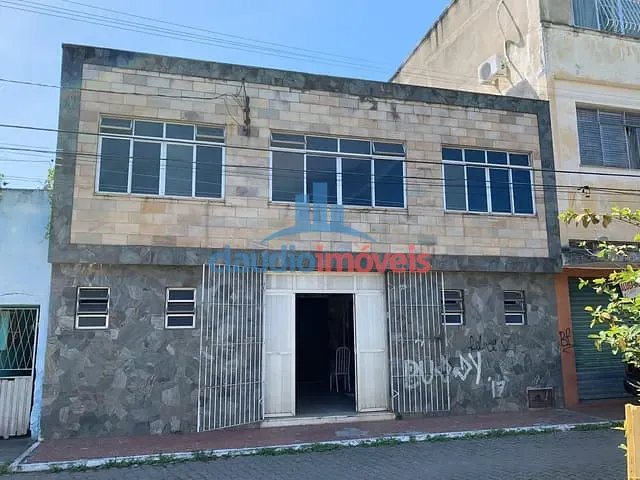 Apartamento 3 quartos e 3 banheiros, à venda, no bairro Centro em Barra Mansa