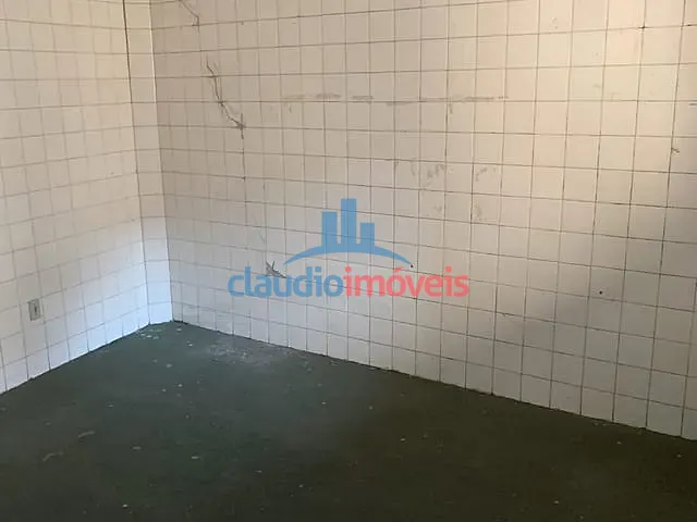Apartamento 3 quartos e 3 banheiros, à venda, no bairro Centro em Barra Mansa