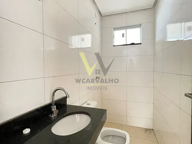 Apartamento com 55m² 2 quartos e 1 banheiro, à venda, no bairro Chácaras Colorado em Anápolis