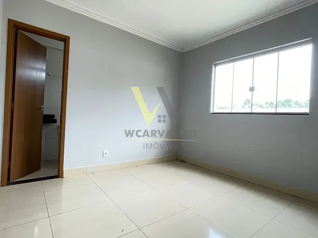 Apartamento com 55m² 2 quartos e 1 banheiro, à venda, no bairro Chácaras Colorado em Anápolis