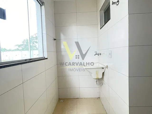 Apartamento com 55m² 2 quartos e 1 banheiro, à venda, no bairro Chácaras Colorado em Anápolis