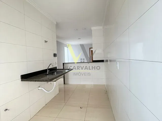Apartamento com 55m² 2 quartos e 1 banheiro, à venda, no bairro Chácaras Colorado em Anápolis