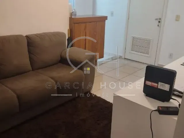 Apartamento 2 quartos e 1 banheiro, à venda, no bairro Nova Aliança em Ribeirão Preto