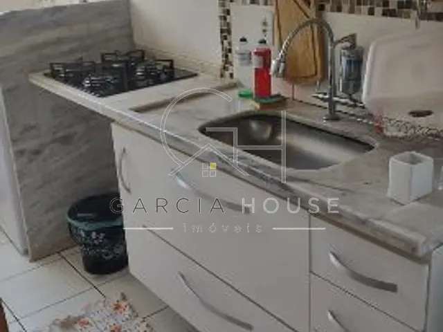 Apartamento 2 quartos e 1 banheiro, à venda, no bairro Nova Aliança em Ribeirão Preto