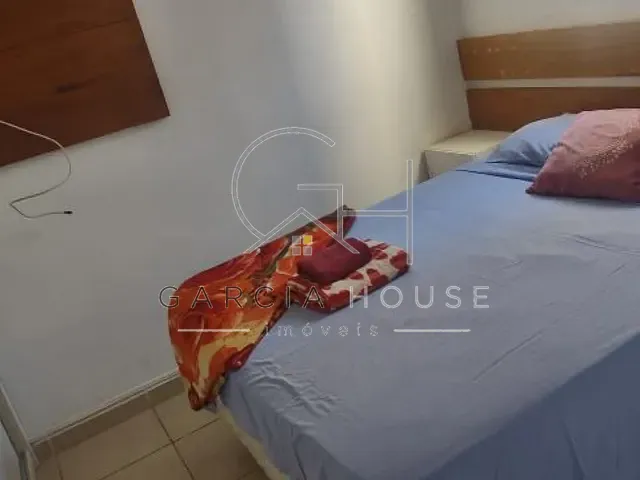 Apartamento 2 quartos e 1 banheiro, à venda, no bairro Nova Aliança em Ribeirão Preto