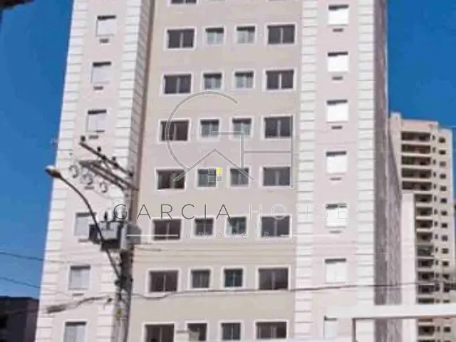 Apartamento 2 quartos e 1 banheiro, à venda, no bairro Nova Aliança em Ribeirão Preto